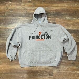 Vintage Russell Athletic Princeton Sweatshirt Size XL